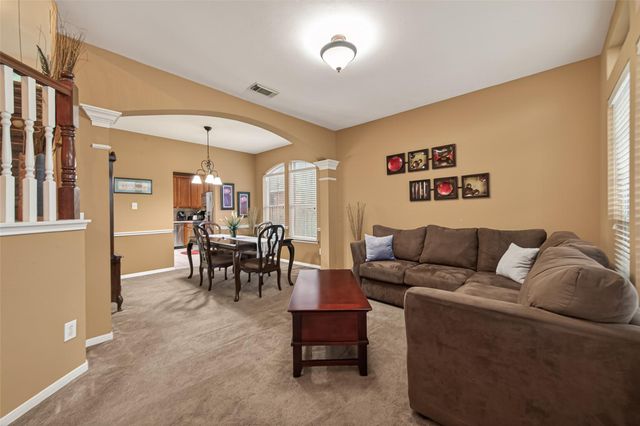 19119 Poplar Trails Lane, Tomball, TX 77375