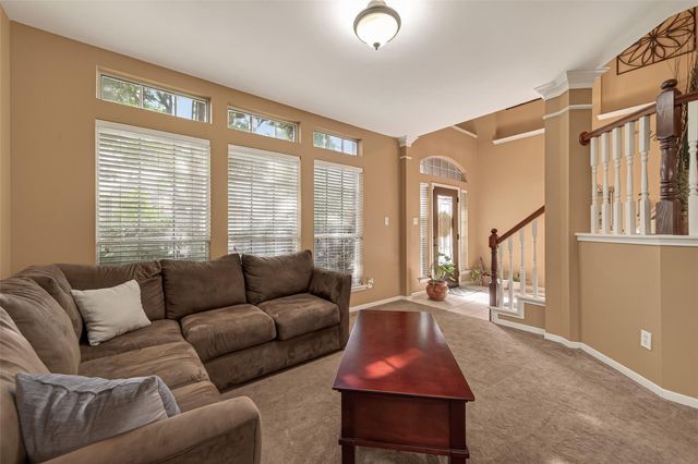 19119 Poplar Trails Lane, Tomball, TX 77375