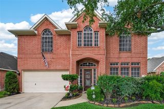 19119 Poplar Trails Lane, Tomball, TX 77375