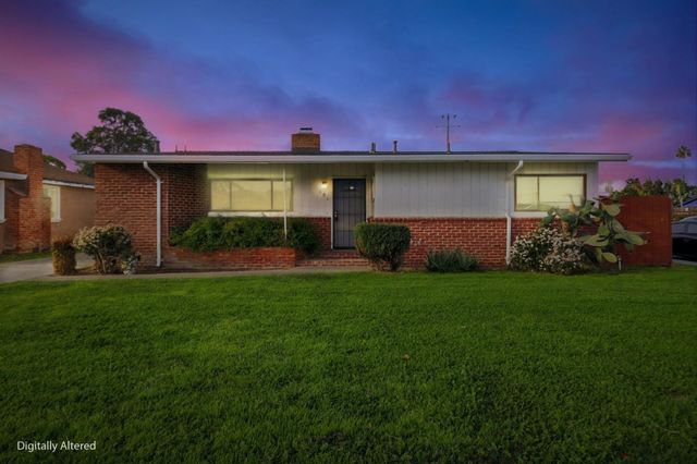 691 Lotus Street, San Jose, CA 95116