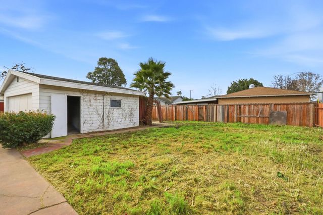 691 Lotus Street, San Jose, CA 95116