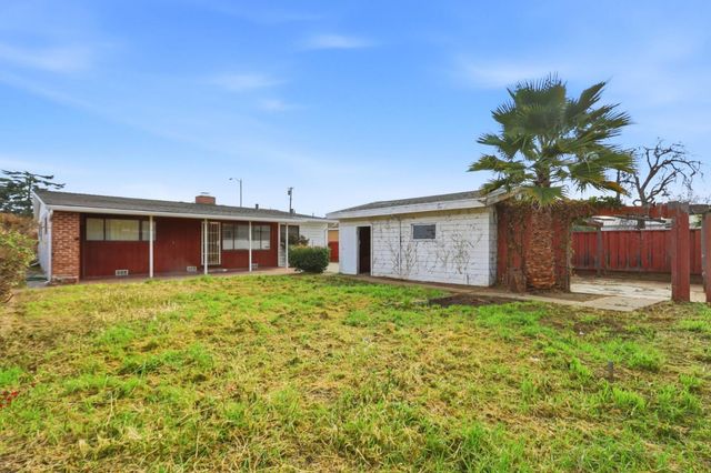 691 Lotus Street, San Jose, CA 95116