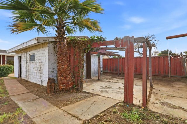 691 Lotus Street, San Jose, CA 95116