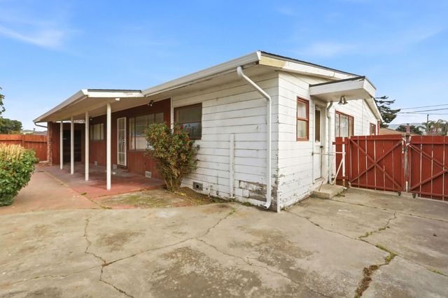 691 Lotus Street, San Jose, CA 95116