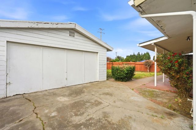 691 Lotus Street, San Jose, CA 95116