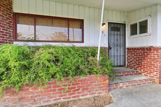 691 Lotus Street, San Jose, CA 95116