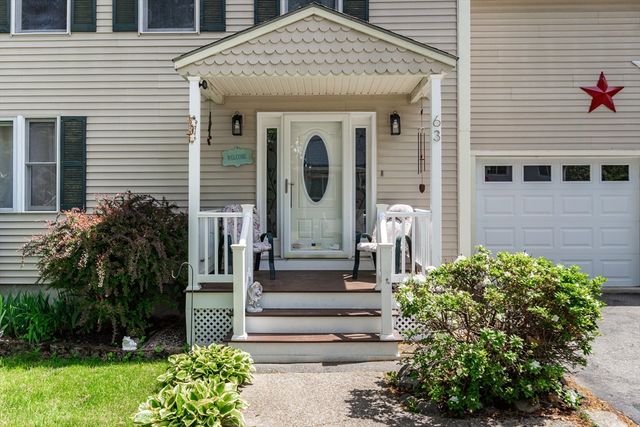 63 Bow St, Saugus, MA 01906