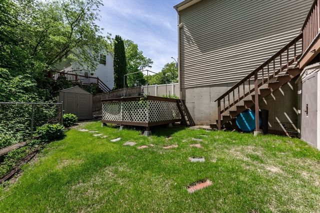 63 Bow St, Saugus, MA 01906