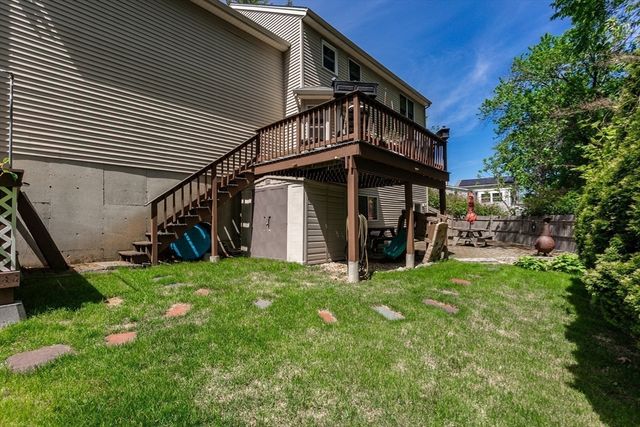 63 Bow St, Saugus, MA 01906