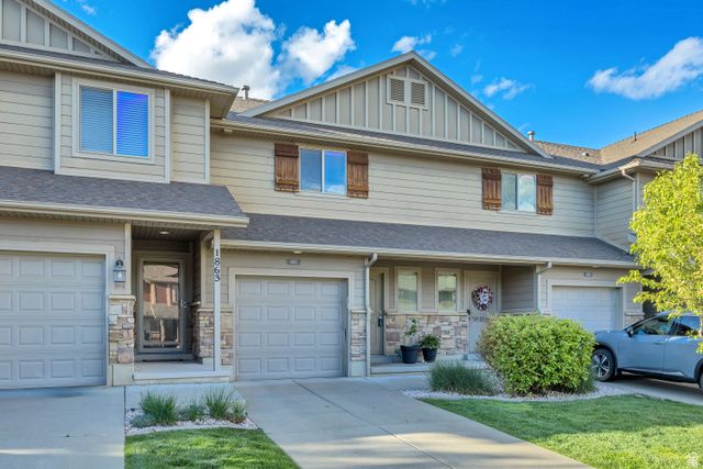 1865 E WHITETAIL WAY, Layton, UT 84040