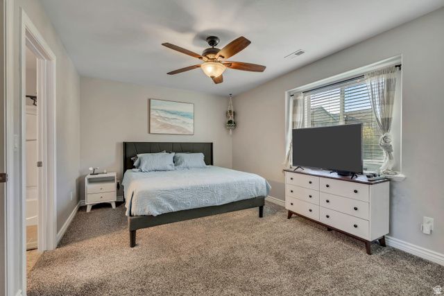 1865 E WHITETAIL WAY, Layton, UT 84040