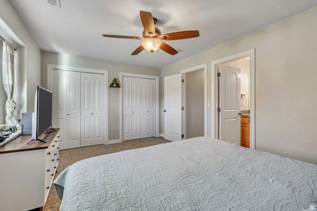 1865 E WHITETAIL WAY, Layton, UT 84040