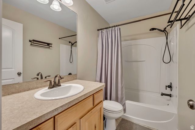 1865 E WHITETAIL WAY, Layton, UT 84040