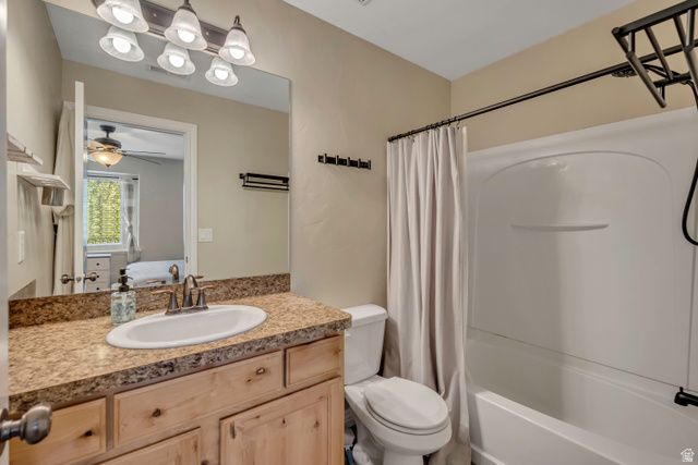 1865 E WHITETAIL WAY, Layton, UT 84040