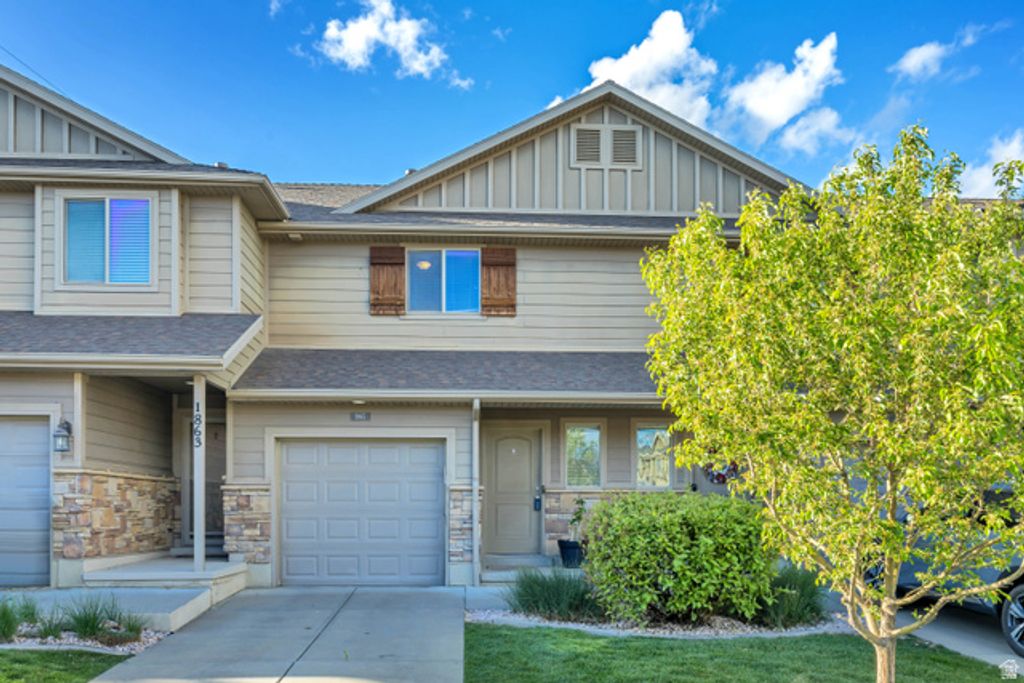 1865 E WHITETAIL WAY, Layton, UT 84040