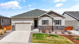 7640 Greenwater Circle, Castle Rock, CO 80108