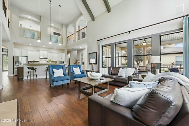 216 PAYASADA Circle, Ponte Vedra Beach, FL 32082