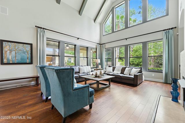 216 PAYASADA Circle, Ponte Vedra Beach, FL 32082