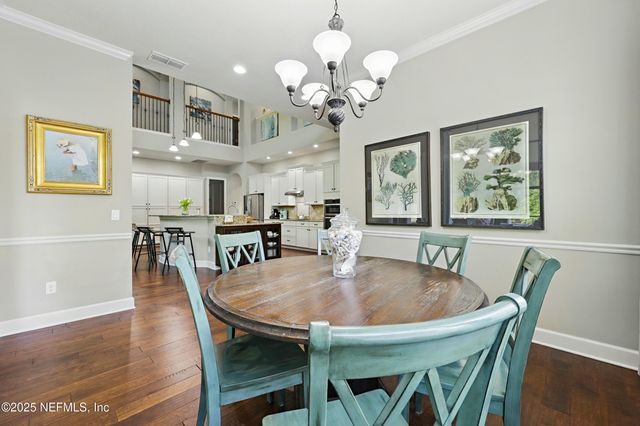 216 PAYASADA Circle, Ponte Vedra Beach, FL 32082