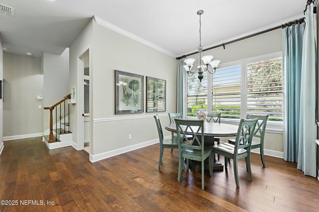 216 PAYASADA Circle, Ponte Vedra Beach, FL 32082