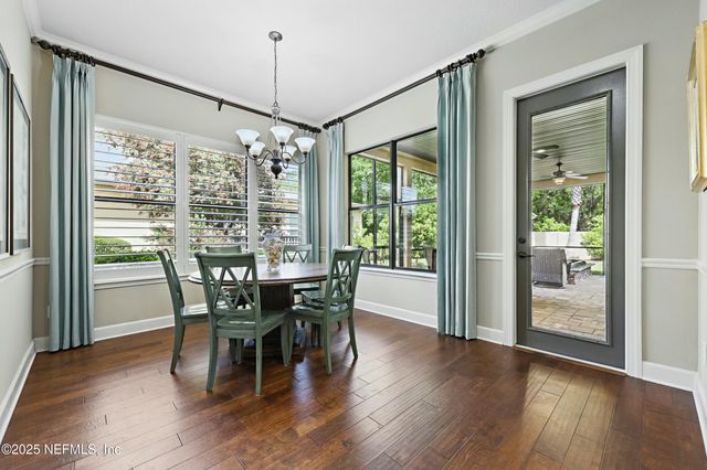 216 PAYASADA Circle, Ponte Vedra Beach, FL 32082