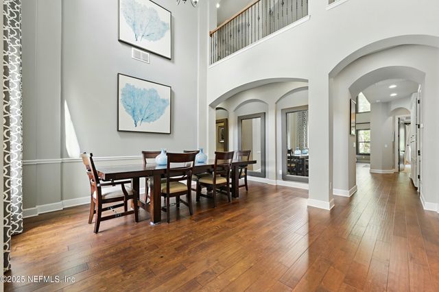 216 PAYASADA Circle, Ponte Vedra Beach, FL 32082
