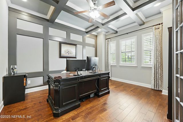 216 PAYASADA Circle, Ponte Vedra Beach, FL 32082