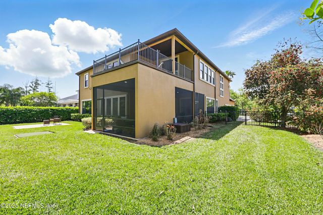 216 PAYASADA Circle, Ponte Vedra Beach, FL 32082