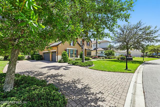 216 PAYASADA Circle, Ponte Vedra Beach, FL 32082