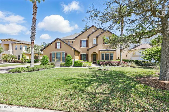 216 PAYASADA Circle, Ponte Vedra Beach, FL 32082