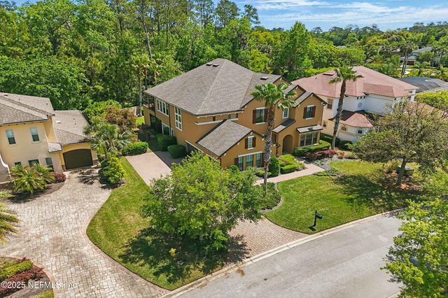 216 PAYASADA Circle, Ponte Vedra Beach, FL 32082