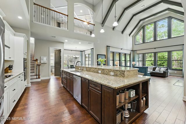 216 PAYASADA Circle, Ponte Vedra Beach, FL 32082