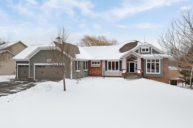 8830 Wedgemere Drive, Victoria, MN 55386