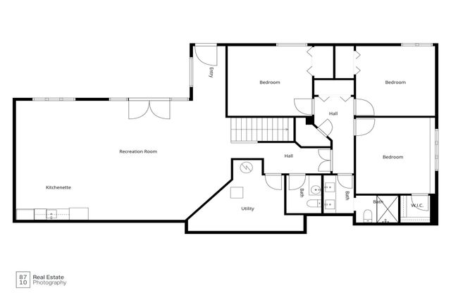 8830 Wedgemere Drive, Victoria, MN 55386