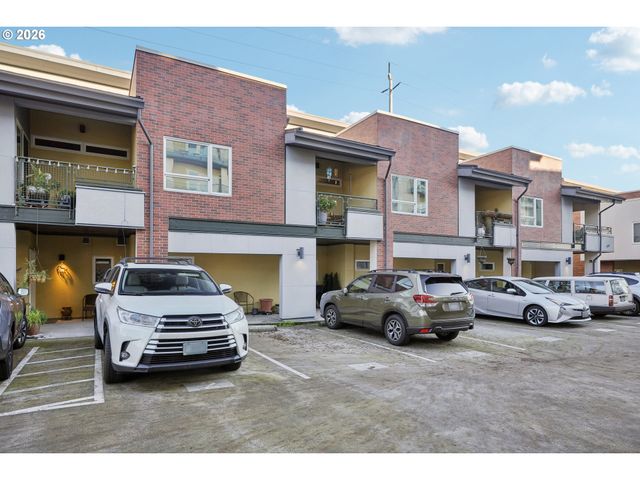 1718 Ne 11TH Ave 204, Portland, OR 97212