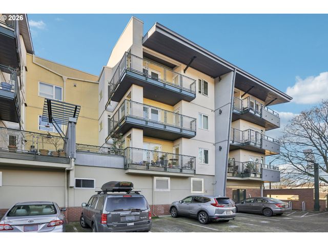 1718 Ne 11TH Ave 204, Portland, OR 97212