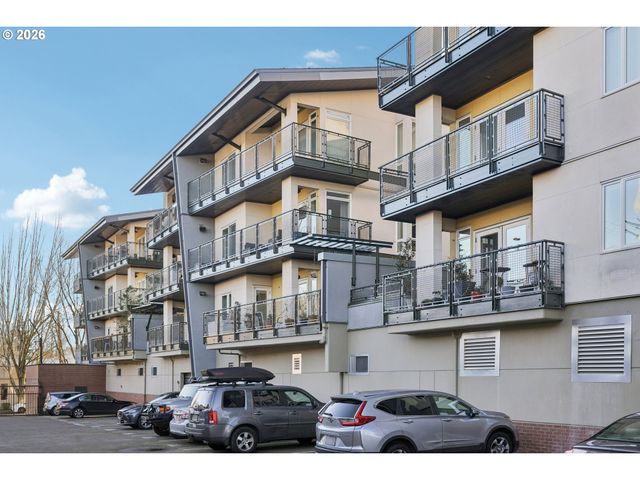 1718 Ne 11TH Ave 204, Portland, OR 97212