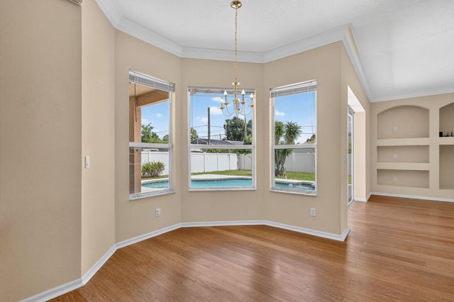 268 SW Moselle Avenue, Port St. Lucie, Port St Lucie, FL 34984