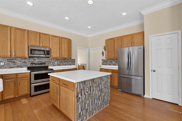 268 SW Moselle Avenue, Port St. Lucie, Port St Lucie, FL 34984