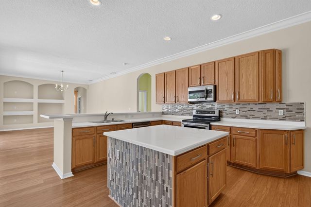 268 SW Moselle Avenue, Port St. Lucie, Port St Lucie, FL 34984