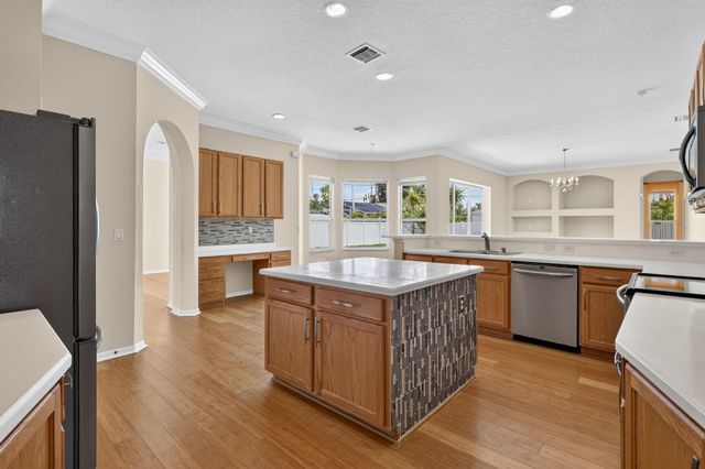 268 SW Moselle Avenue, Port St. Lucie, Port St Lucie, FL 34984