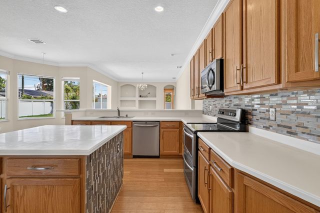 268 SW Moselle Avenue, Port St. Lucie, Port St Lucie, FL 34984