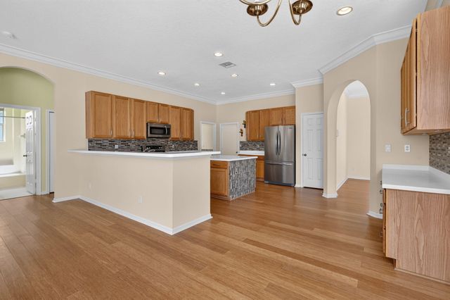 268 SW Moselle Avenue, Port St. Lucie, Port St Lucie, FL 34984