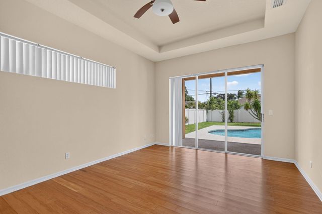 268 SW Moselle Avenue, Port St. Lucie, Port St Lucie, FL 34984