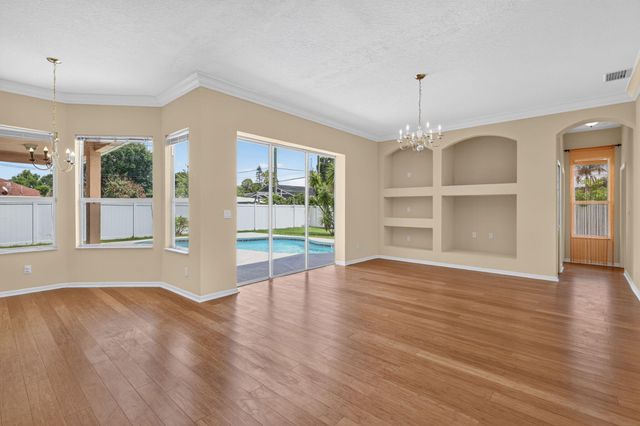 268 SW Moselle Avenue, Port St. Lucie, Port St Lucie, FL 34984