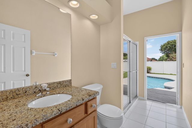 268 SW Moselle Avenue, Port St. Lucie, Port St Lucie, FL 34984