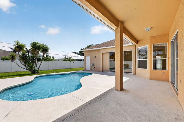 268 SW Moselle Avenue, Port St. Lucie, Port St Lucie, FL 34984