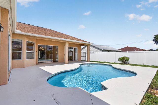 268 SW Moselle Avenue, Port St. Lucie, Port St Lucie, FL 34984