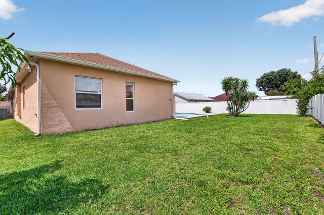 268 SW Moselle Avenue, Port St. Lucie, Port St Lucie, FL 34984