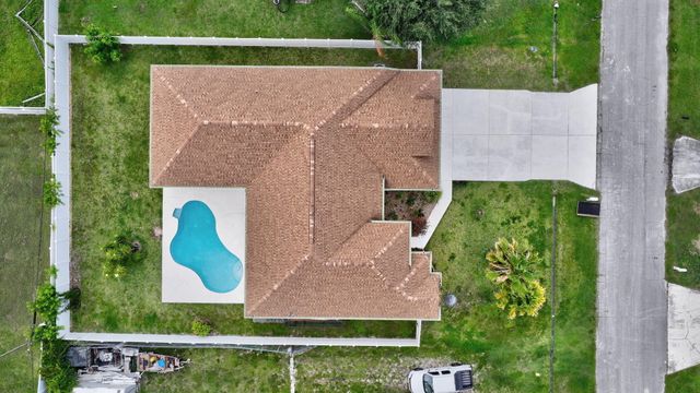268 SW Moselle Avenue, Port St. Lucie, Port St Lucie, FL 34984